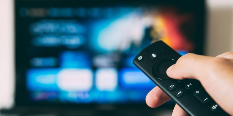 Lecornu à la télévision, de quoi va t il parler
