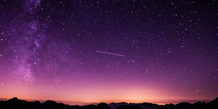 Pollution visuelle de nuit : soirée spéciale à Luz Saint Sauveur