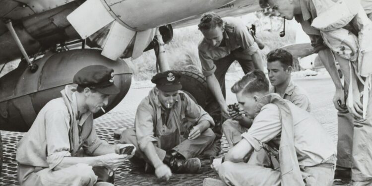 Séméac propose un parcours historique sur le parachutage du 10 avril 1944