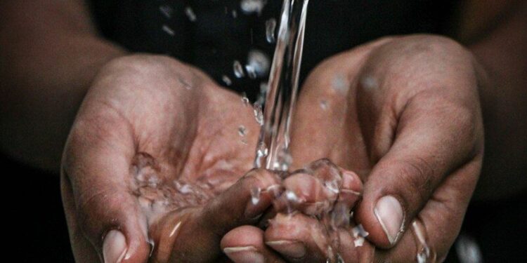 Véolia va gérer la principale source d'eau potable de Tarbes