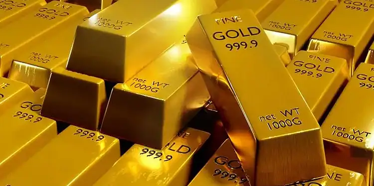 أسعار الذهب