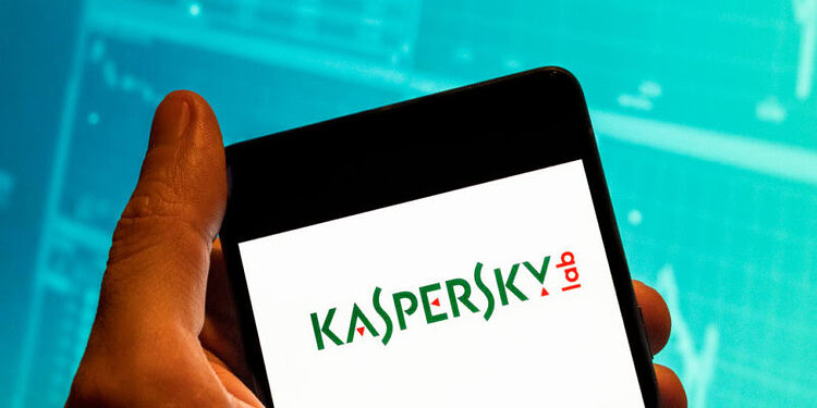 kaspersky