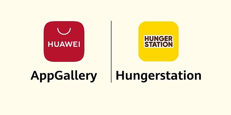 HungerStation and HUAWEI AppGallery's ongoing partnership ensures a seamless and better customer experience