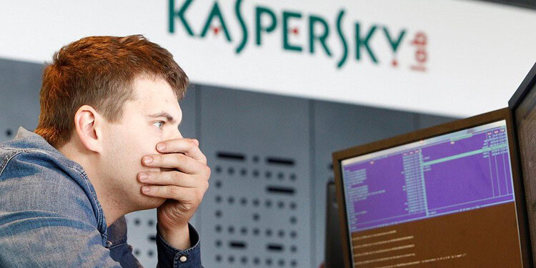 kaspersky
