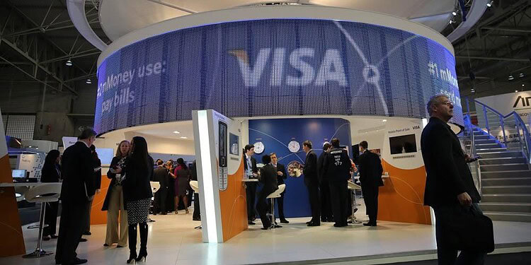 فيزا Visa
