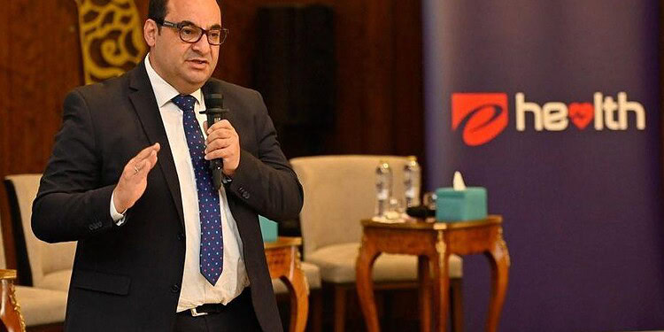 "إي هيلث" تناقش دور التكنولوجيا في مستقبل السياحة الصحية