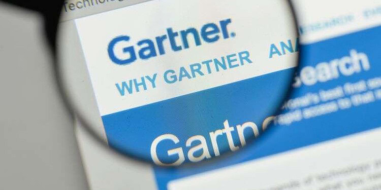 جارتنر Gartner