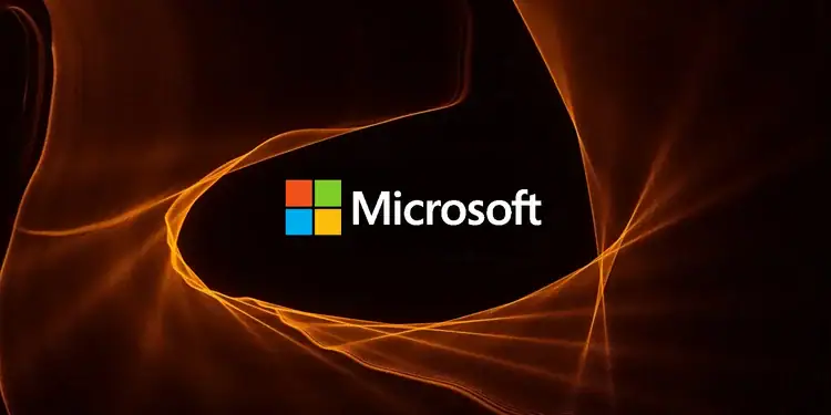 مايكروسوفت microsoft