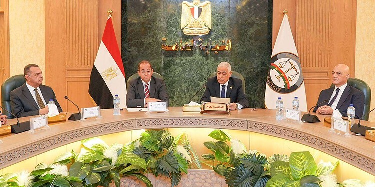 200 كجم ذهب لدعم الاحتياطي النقدي.. خطوة تاريخية من النيابة العامة ووزارة المالية