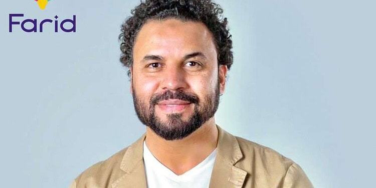 محمود حسين النقيب، الشريك المؤسس والرئيس التنفيذي لمنصة فريد،