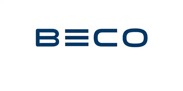 بيكو كابيتال BECO Capital