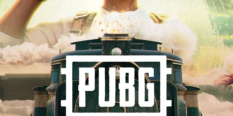 PUBG MOBILE