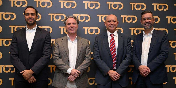 TOD