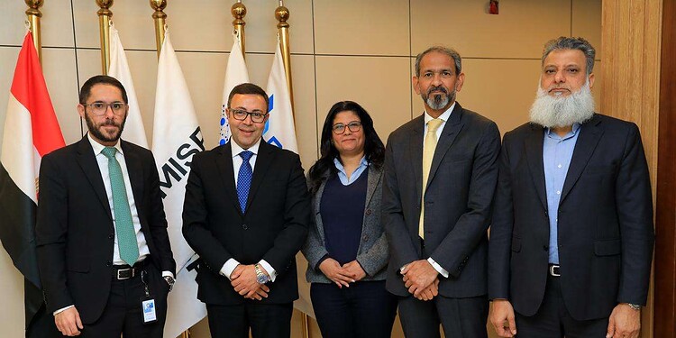 ICT Misr توقع اتفاقية شراكة مع Riverbed لتعزيز حلول البنية الرقمية ومراكز البيانات
