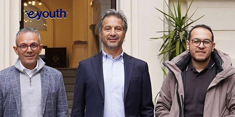 eYouth Launches First Arabic Digital Learning Platform in Iraq