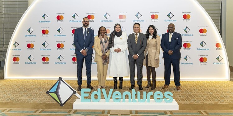 EdVentures تحتفي بتخريج 12 شركة ناشئة تقود مستقبل تكنولوجيا التعليم