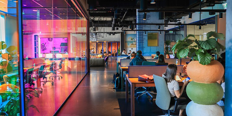 Dubai Becomes Launchpad for Global Startups Through Antler
