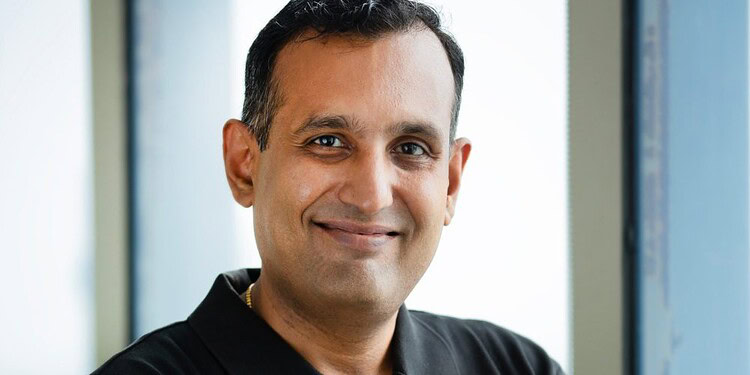 "Srinivasa Raghavan," Director of Product Management at ManageEngine