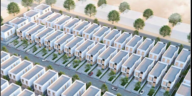 Al Junaidi Real Estate
