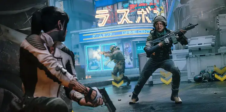 Call of Duty