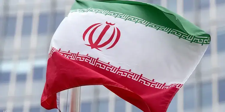 إيران