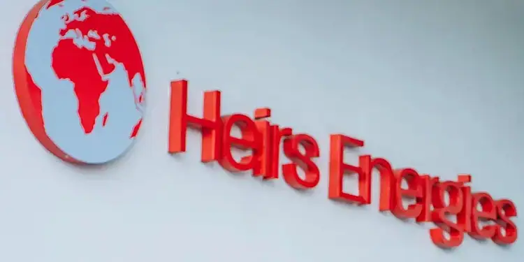 Heirs Energies