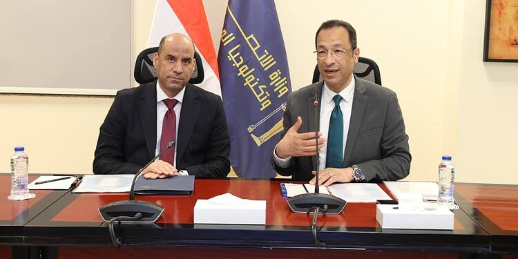 “كعب العمل” بقى أونلاين.. خطوة جديدة تسهّل التقديم على الوظائف في دقائق