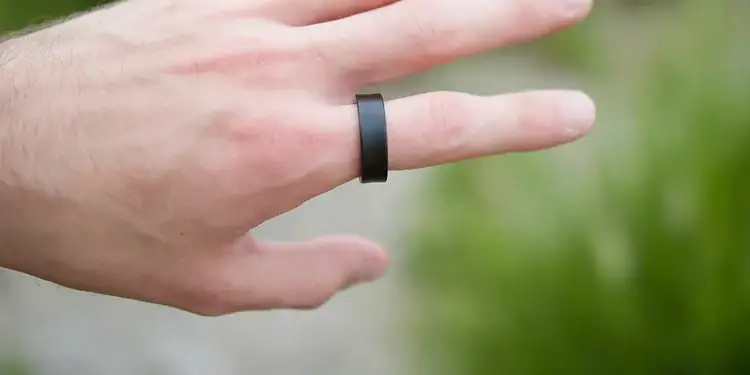 Galaxy Ring 2
