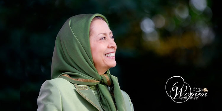 طرح ده ماده ای مریم رجوی در رابطه با ایران فردا