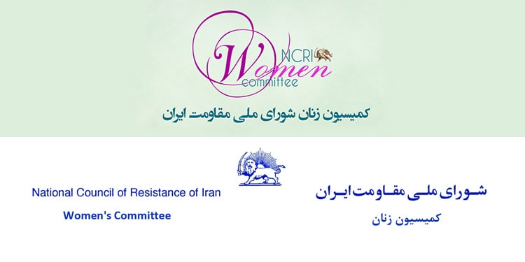 زندان فردیس کرج آزادی مریم اکبری منفرد پس از ۱۷ سال زندان کمیسیون زنان دستگیری شبانه خانم نسرین ستوده را محکوم می‌کند کنفرانس بین المللی «رهبری زنان؛ ضرورت ایران آزاد و جمهوری دموکراتیک» در آستانه روزجهانی زن گلی کوهکن زندگی زندانی سیاسی سمیه رشیدی در خطر است فراخوان به جلوگیری از عضویت یک مهره رژیم اعدام و شکنجه درکمیته مشورتی شورای حقوق بشر زندانی سیاسی ارغوان فلاحی قتل فجیع دختر ۱۸ساله پخشان عزیزی تأیید حکم اعدام لایحه مجرمانه عفاف و حجاب محرومیت ۲۱ زندانی مریم اکبری گشت ارشاد تجمع و اعتراض زنان پخشان عزیزی شریفه محمدی اعدام ۳ زن نیکا شاکرمی مبارزه با بدحجابی کمیسیون مقام زن معصومه صنوبری رویا حشمتی زنان زندانی سیاسی مریم اکبری سمیرا سبزیان جان باختن آرمیتا گراوند دو زن خبرنگار پارلمان اروپا جایزه صلح علیه زنان فراخوان کمیسیون زنان شورای ملی مقاومت ایران-حجاب بان مسمومیت محکومیت 11 زندانی سیاسی
