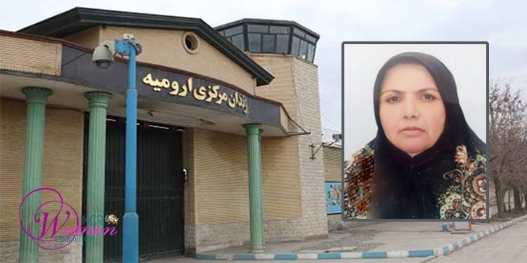 ۱۲ زن زندانی زیر حکم اعدام در بند زنان زندان مرکزی ارومیه