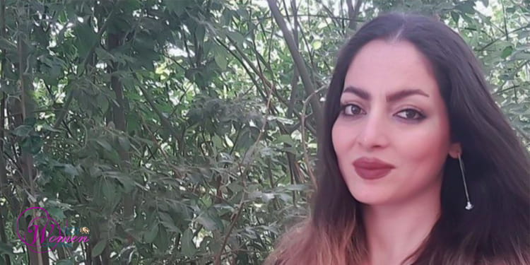 فریبا اسدی در زندان قرچک ورامین دست به اعتصاب غذا زد