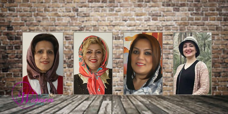 ۴ عضو انجمن ندای زنان ایران برای اجرای حکم حبس احضار شدند