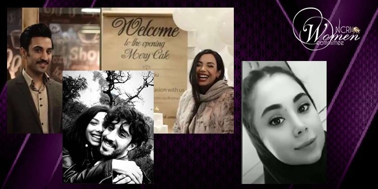 ملیکا و میترا صالحیان پور دانش آموزان ۱۲ و ۱۴ساله زیر آوار جان سپردند