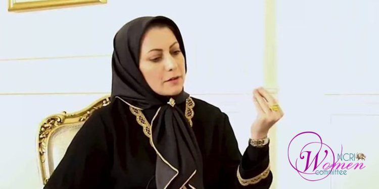 سارا معصومی خبرنگار به خاطر یک توئیت به ۶ ماه حبس محکوم شد