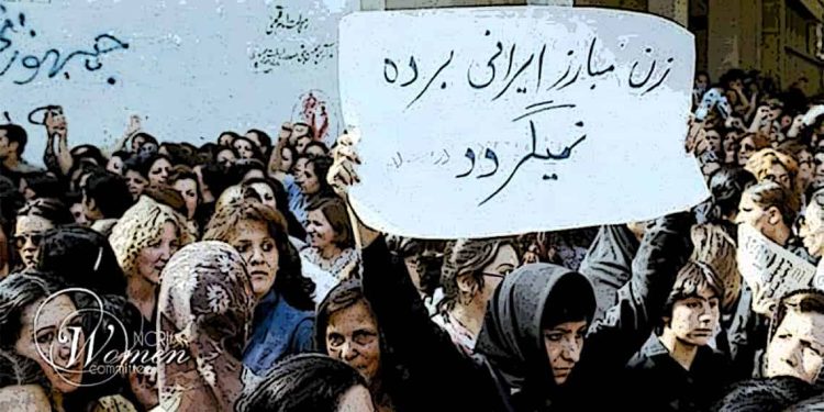 حق فعالیت سیاسی و اجتماعی آزادانه، رفت و آمد و مسافرت بدون نیاز به اجازه دیگری