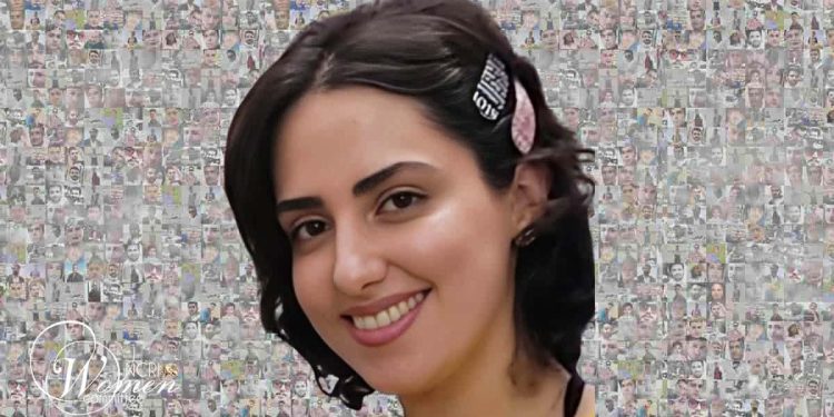 بهناز افشاری