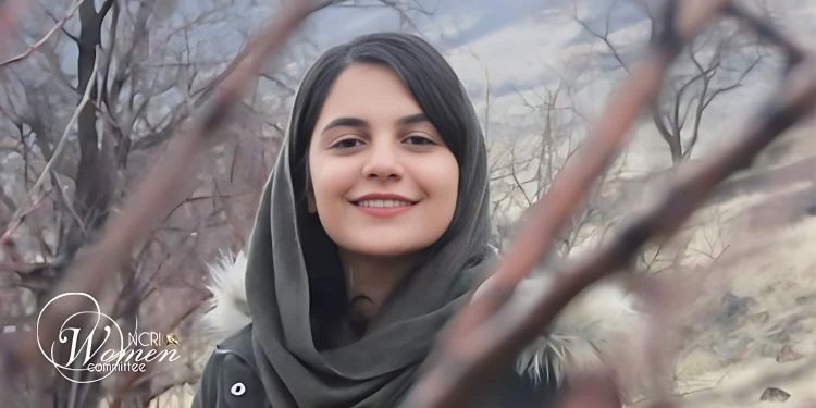 ۸ مارس رژیم ایران زندانی سیاسی  فروغ تقی ‌پور را به یک سال دیگر حبس محکوم می کند در زندان اوین – روایت فروغ تقی پور از مبارزه و ایستادگی