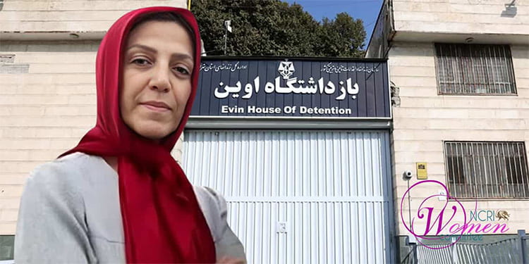 فاطمه ضیایی، زندانی سیاسی ۶۸ساله برای هفتمین بار دستگیر شد