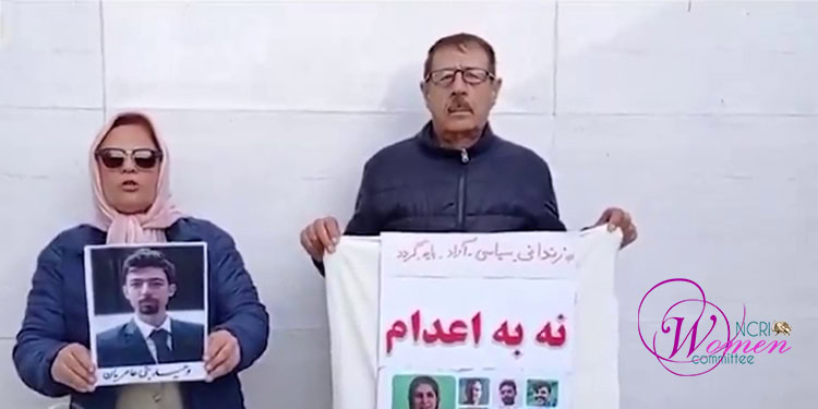 سه شنبه های نه به اعدام: صد و دومین هفته، پیوند اعتصاب زندان‌ها با اعتراضات سراسری