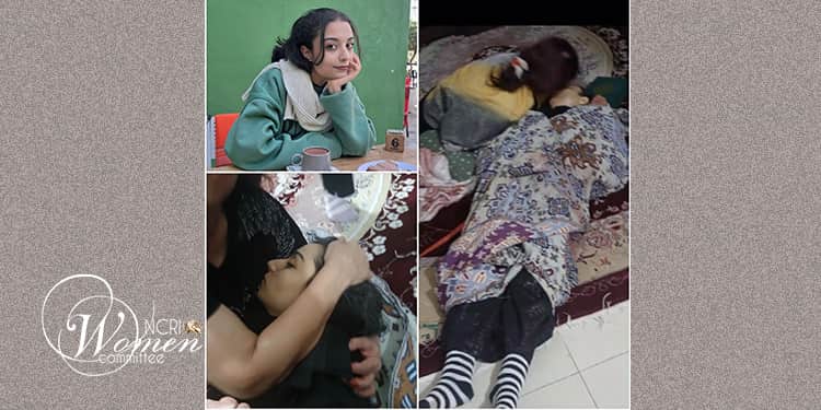 فائزه مستعان، اهل کرج، در تظاهرات سراسری ایران در ۱۸ دی ماه ۱۴۰۴، در فردیس، استان البرز پس از اصابت گلوله جنگی سلاح کلاشینکف به سینهاش به شهادت رسید.