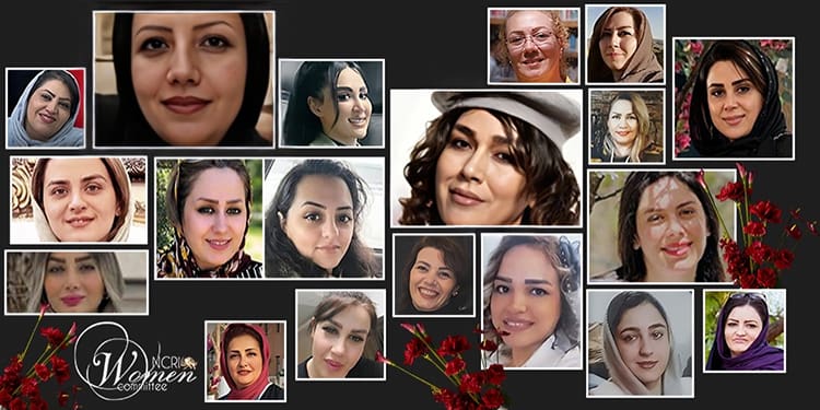 روایت مادرانی که در قیام دی‌ماه ۱۴۰۴ جان بر سر آزادی نهادند