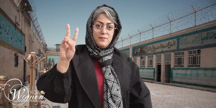 پریسا کمالی؛ادامه محرومیت درمانی و نگرانی از وخامت وضعیت جسمی او در زندان یزد