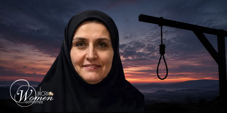 اعظم گرامی ۵۸ساله و مادر سه فرزند در زندان یاسوج اعدام شد