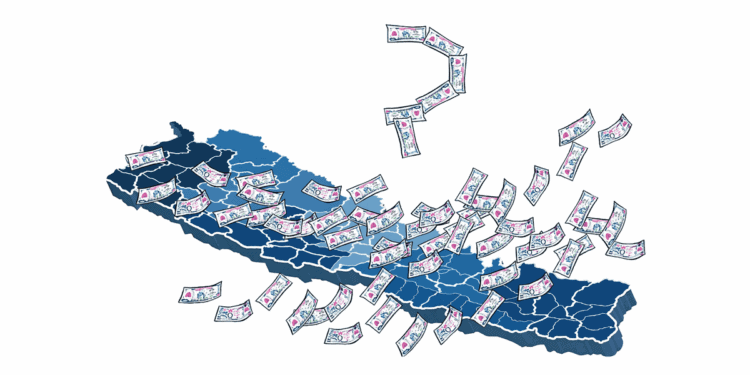 bilateral trade deficit asymmetry in Nepal