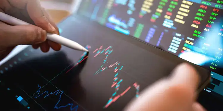 Technical Analysis on NEPSE: What Works and What’s Noise