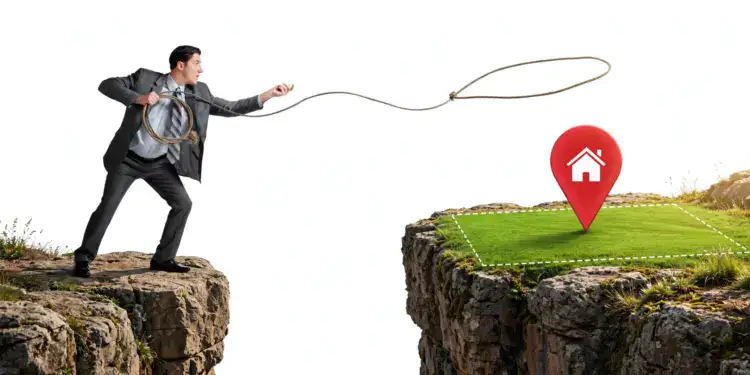 The Valuation Duplication Trap: Nepal's Land Price Problem