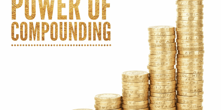 The Power of Compounding, in Rupees: Why Starting Early Wins