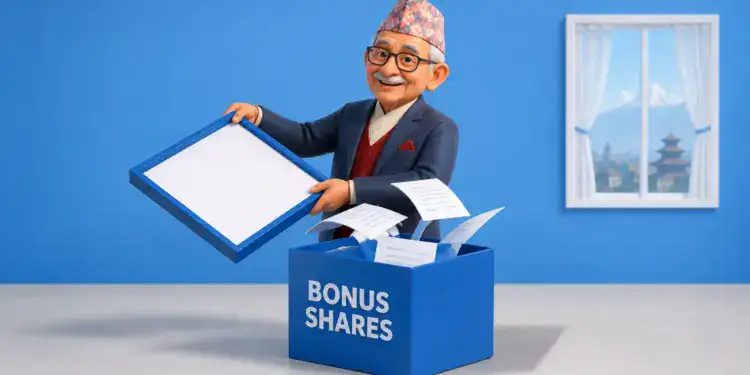 Bonus Shares and Tax: Why Your ‘Free’ Shares Aren’t Free