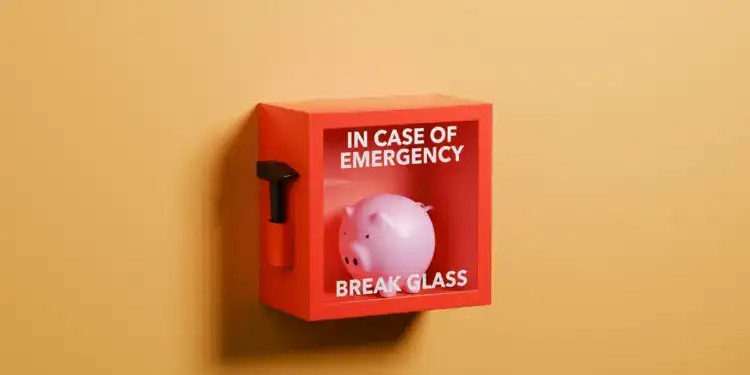 Where to Park Your Emergency Fund in Nepal (Not the Stock Market)